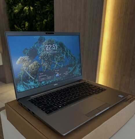 DELL LATITUDE 7300 FOR SALE