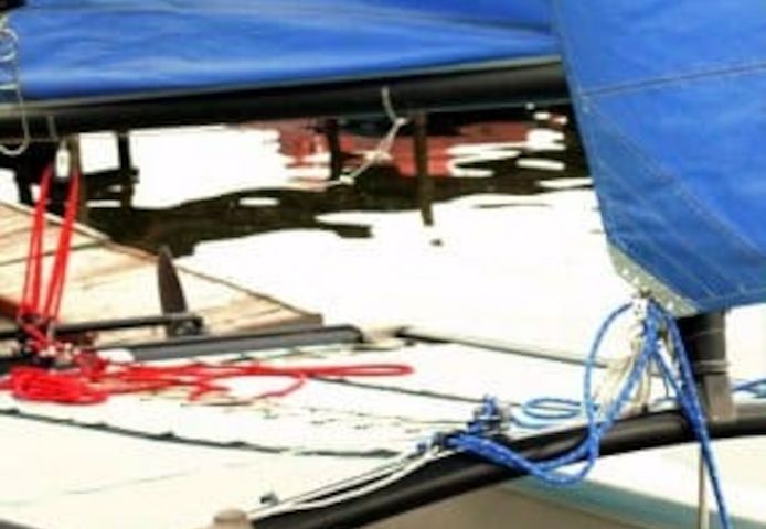 3 Std. Hobie Cat 16 segeln auf dem Steinhuder Meer in Mardorf