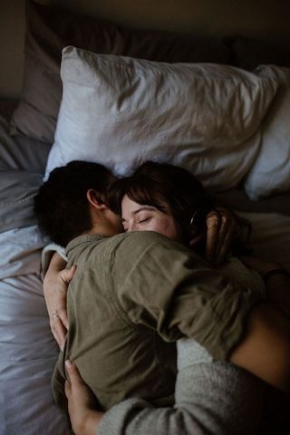 Suche eine spontane junge Frau