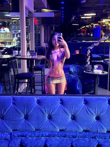 Escort-Lady in München verfügbar