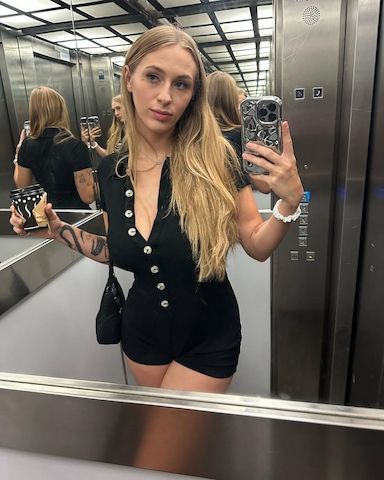 Besuchen Sie mich in meiner privaten Suite!