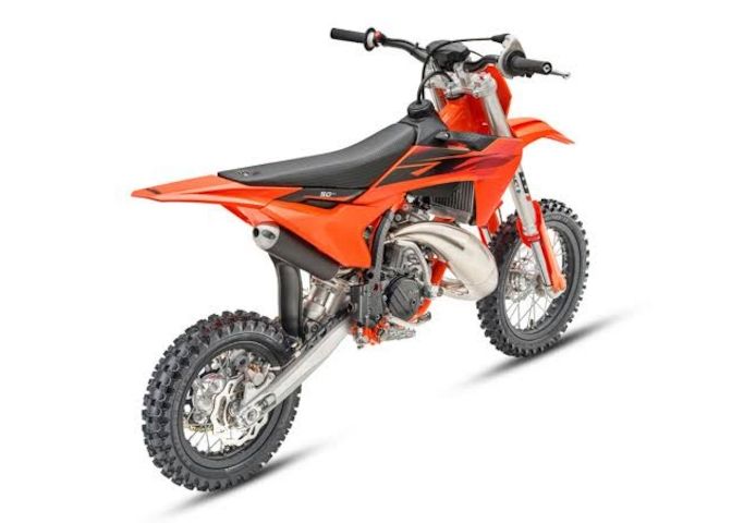 2027 KTM Motocross SX/SX-F