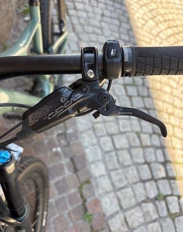 Specialized Levo Sl Expert Carbon (2021)