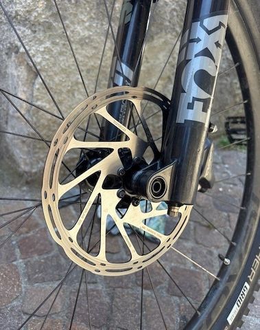 Specialized Levo Sl Expert Carbon (2021)