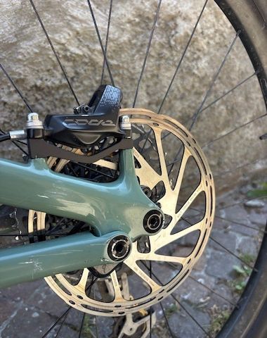 Specialized Levo Sl Expert Carbon (2021)