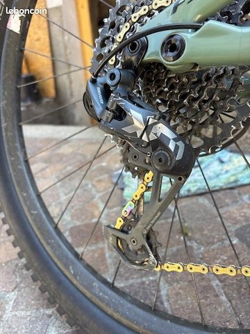 Specialized Levo Sl Expert Carbon (2021)