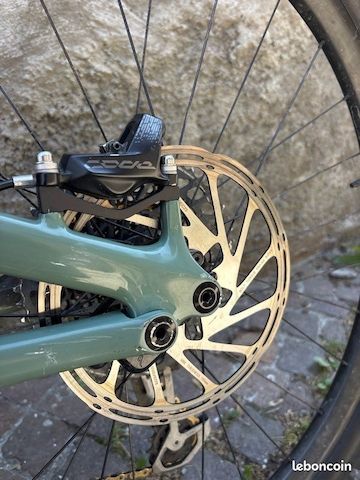 Specialized Levo Sl Expert Carbon (2021)
