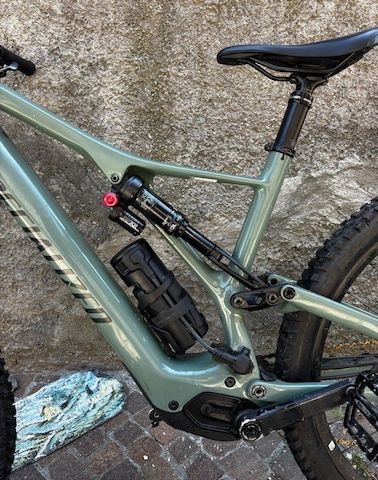 Specialized Levo Sl Expert Carbon (2021)