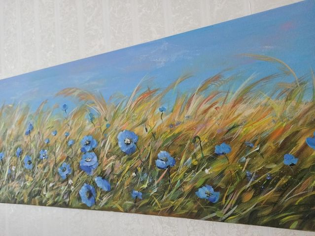 Bild Handarbeit