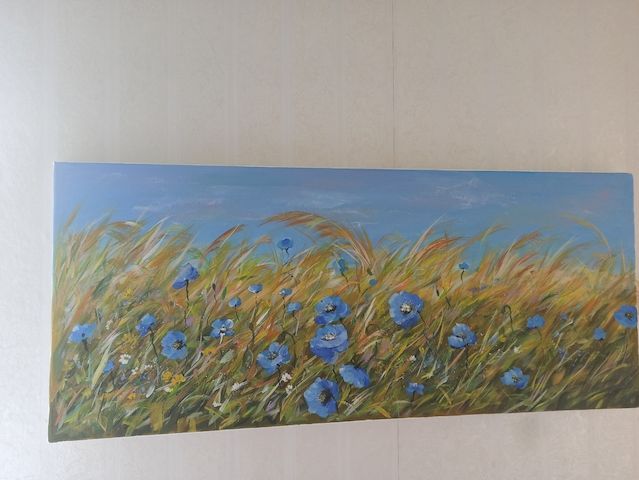 Bild Handarbeit