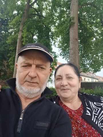 Suche dringend Mietwohnung in Gera