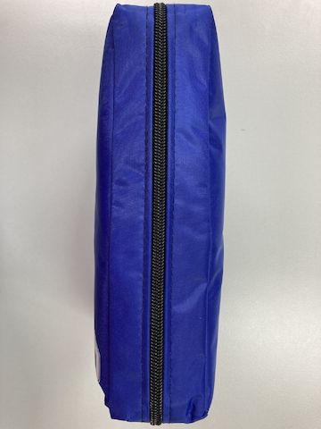 Kraftwagen-Verbandtasche, KFZ-Verbandtasche, first-aid kit, premiers secours. Ungeöffnet.