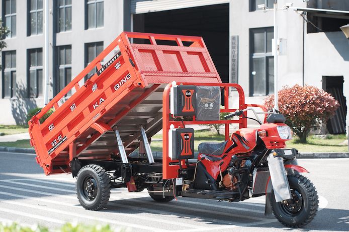 Elektrische Lastendreiräder zu verkaufen