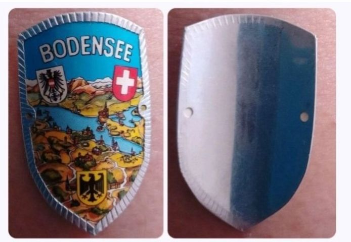 Wanderstock Spazierstock 23 Stocknägel für Wanderstock