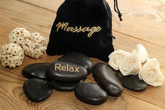 Gewerberaum für Massage gesucht