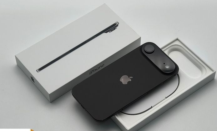 Großhandel Apple iPhone 17 Pro Max, iPhone 17 Pro, iPhone 17, iPhone Air, iPhone 16 Pro Max