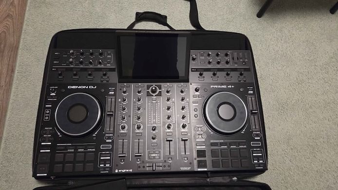 Pioneer DJ OPUS-QUAD, Pioneer DJ XDJ-RX3, Pioneer XDJ-XZ, Pioneer DJ DDJ-FLX10, AlphaTheta XDJ-AZ