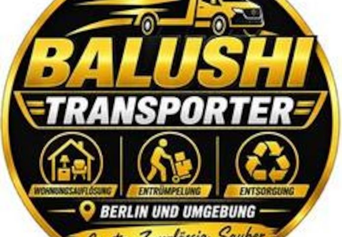 BALUSHI TRANSPORTER