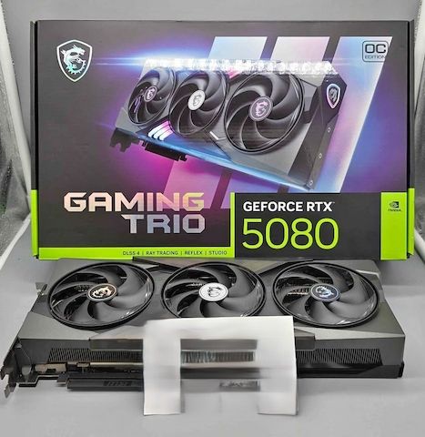 GeForce RTX 5090, RTX 5080, RTX 5070 Ti, RTX 5070, RTX 4090, RTX 4080 Super,  RTX 4080, RTX 4070 Ti