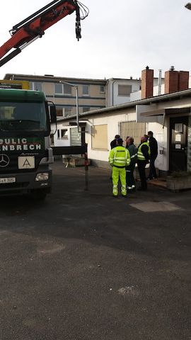 Kranscheinkurse