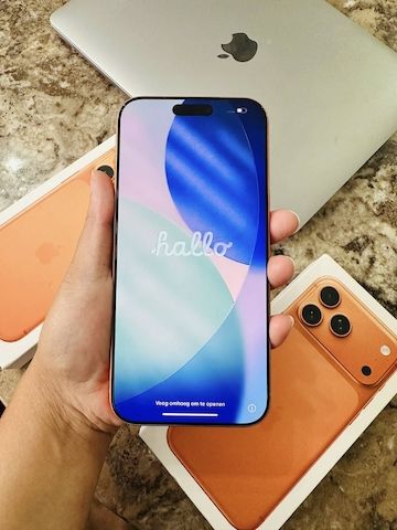 Großhandel Apple iPhone 17 Pro Max, iPhone 17 Pro, iPhone 17, iPhone Air, iPhone 16 Pro Max