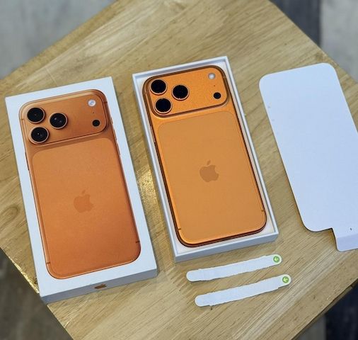 Großhandel Apple iPhone 17 Pro Max, iPhone 17 Pro, iPhone 17, iPhone Air, iPhone 16 Pro Max