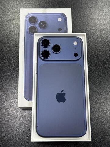 Großhandel Apple iPhone 17 Pro Max, iPhone 17 Pro, iPhone 17, iPhone Air, iPhone 16 Pro Max