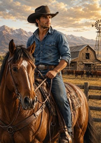 Suche Beschäftigung für nebenbei auf Ranch/ Pferdehof