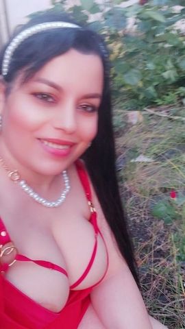 Kristina besuchbar für Erotik Dates