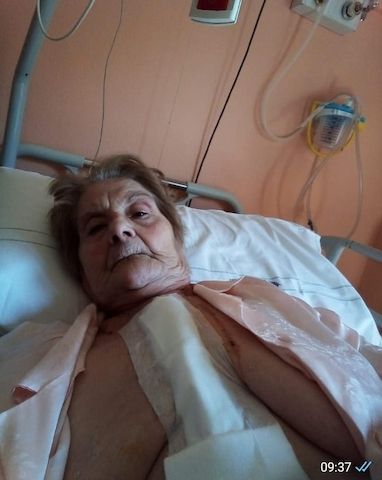 Angebot einer Spende in Höhe von 695.000 Euro