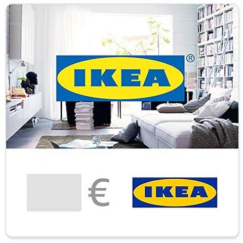 500 Ikea Gutschein! Anzeige lesen! 500 EUR