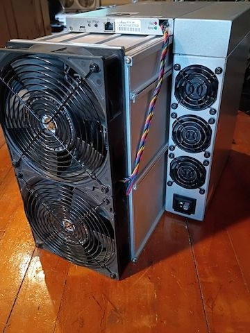 New/USED stock Bitmain S21 Pro 234THs SHa256 S21 XP BTC asic Miners
