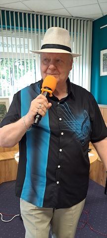 Mann -Opa- sucht nette Frau