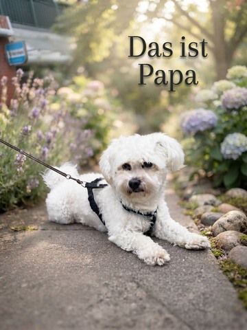 Liebevolle Malteser-Welpen – 4 Mädchen & 2 Jungen