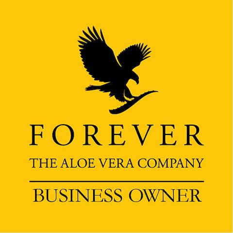 Forever Aloe Vera Gel – 99,7 % Aloe Vera zum Trinken