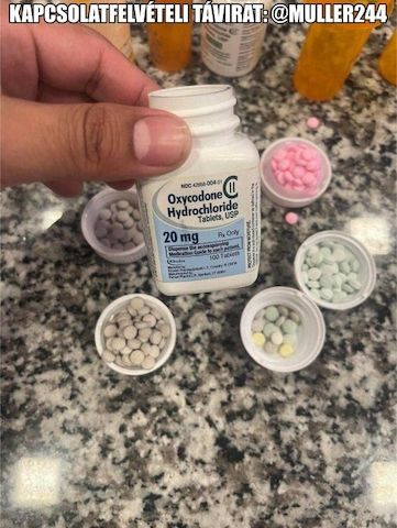 Oxy kaufen