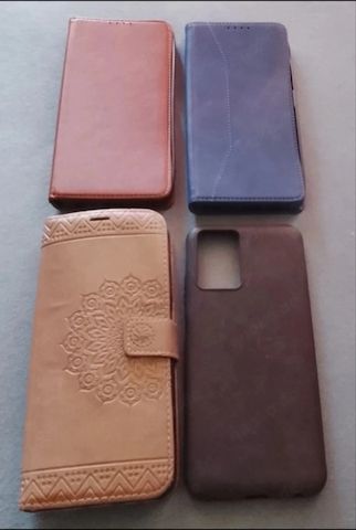 Für ZTE Blade V30 VITA 8030