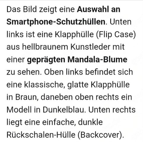 Für ZTE Blade V30 VITA 8030