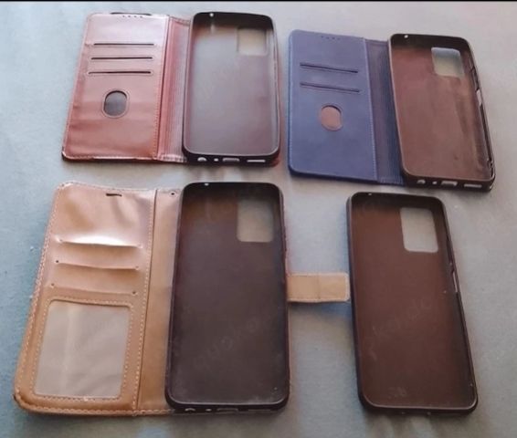 Für ZTE Blade V30 VITA 8030