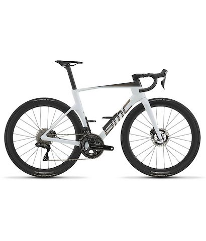 2027 BMC Teammachine R 01 TWO Road Bike (ALANBIKESHOP)