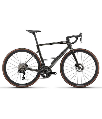 2027 BMC Teammachine SLR 01 FOUR Road Bike (ALANBIKESHOP)