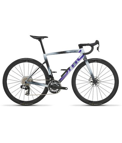 2027 BMC Teammachine SLR 01 ONE Road Bike (ALANBIKESHOP)
