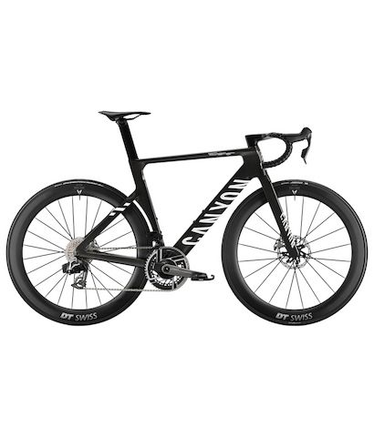 2027 Canyon Aeroad CFR AXS Road Bike (ALANBIKESHOP)