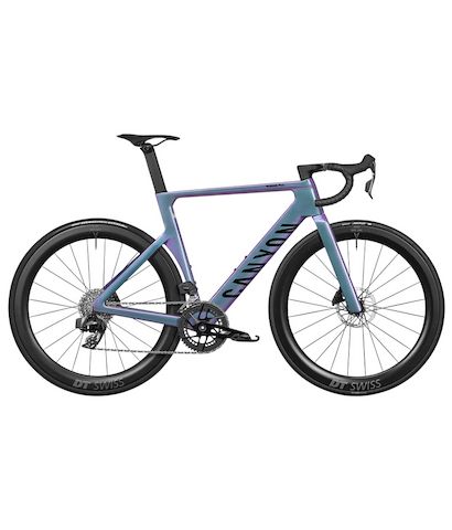 2027 Canyon Aeroad CF SLX 7 AXS Road Bike (ALANBIKESHOP)