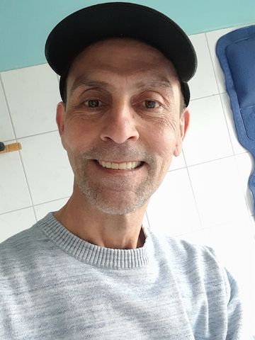 Er sucht Dame