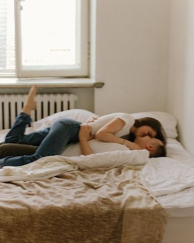 Suche eine spontane junge Frau