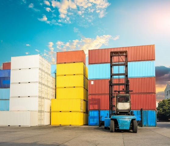 Neue und gebrauchte 20- und 40-Fuß-See- und Lagercontainer zu kaufen/zu vermieten