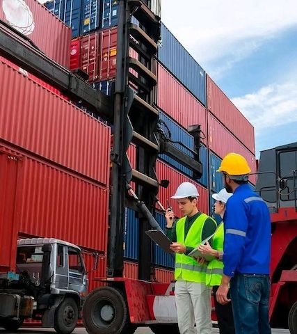 Neue und gebrauchte 20- und 40-Fuß-See- und Lagercontainer zu kaufen/zu vermieten