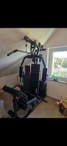 Fitness gerät / Kraftstation