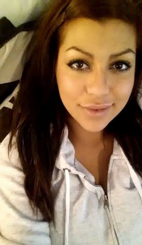 Wild versaut sexy und neugierig auf Dich
